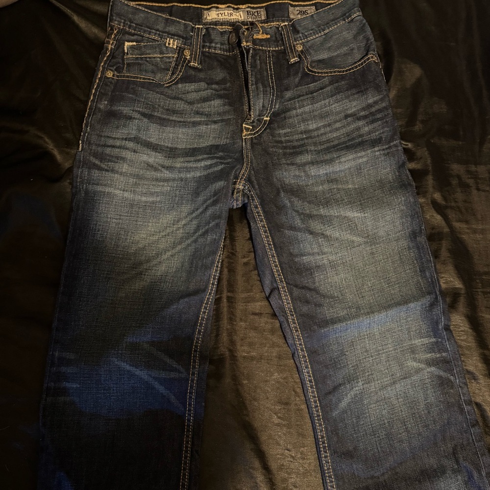 Tyler jeans for men. Work once. Size- 29S